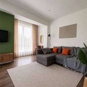 Сдается 2-х комнатная квартира, 42,1 м²