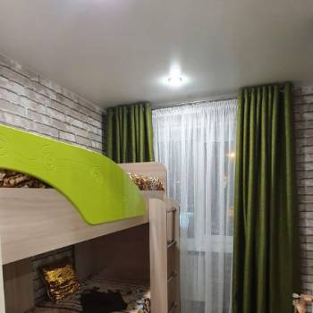 Сдается Многокомнатная квартира, 54 м²