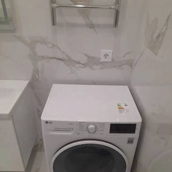 Продается 1-комнатная квартира, 25 м²