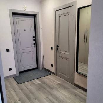 Продается 3-х комнатная квартира, 46 м²