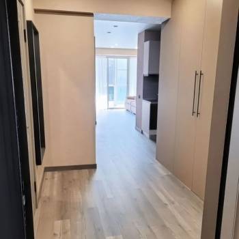 Продается 3-х комнатная квартира, 46 м²