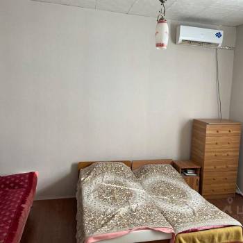 Сдается 1-комнатная квартира, 28 м²