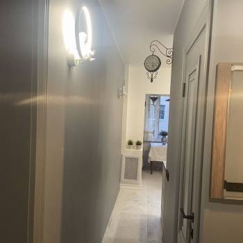 Сдается 1-комнатная квартира, 32 м²