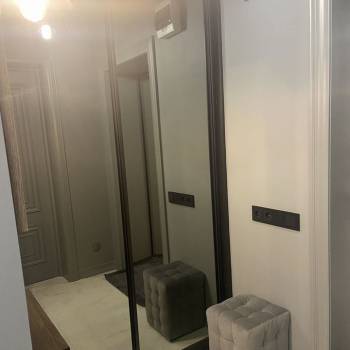 Сдается 1-комнатная квартира, 32 м²