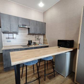 Сдается 1-комнатная квартира, 28 м²