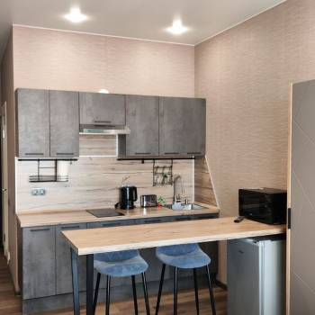 Сдается 1-комнатная квартира, 28 м²