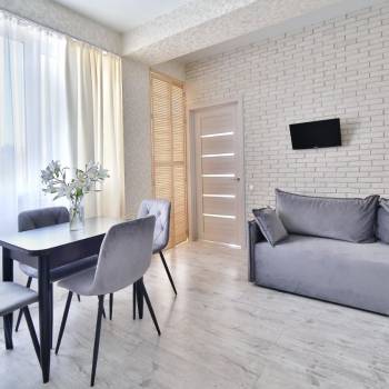 Сдается 2-х комнатная квартира, 40 м²