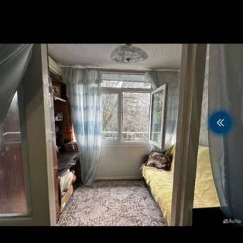 Продается 3-х комнатная квартира, 68 м²