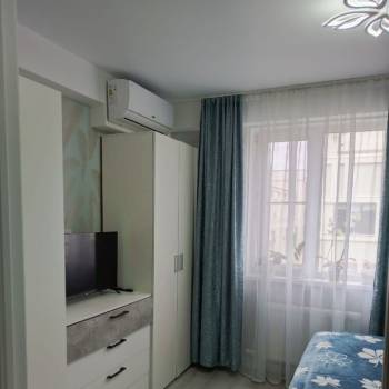 Продается 3-х комнатная квартира, 93 м²