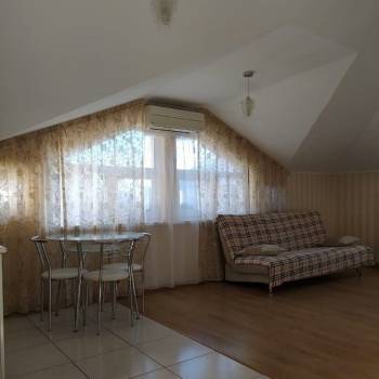 Сдается 1-комнатная квартира, 36 м²