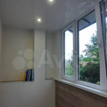 Сдается Многокомнатная квартира, 61 м²