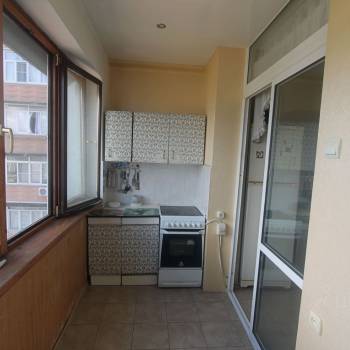 Продается 3-х комнатная квартира, 71,3 м²