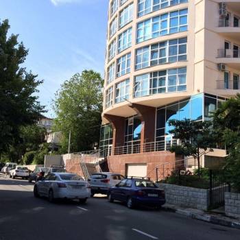 Сдается 1-комнатная квартира, 30 м²