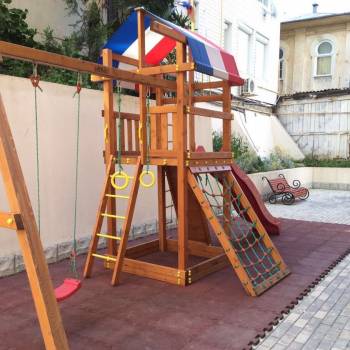 Сдается 1-комнатная квартира, 30 м²
