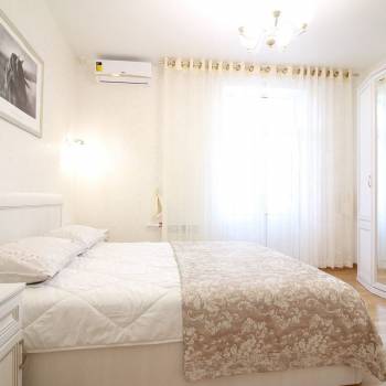 Сдается 2-х комнатная квартира, 55 м²