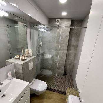 Сдается 2-х комнатная квартира, 30,1 м²