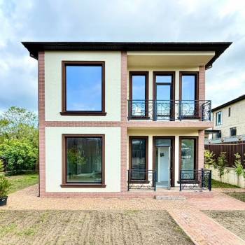 Продается Дом, 116 м²