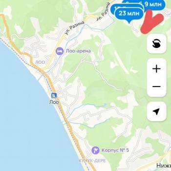 Продается Участок, 650 м²