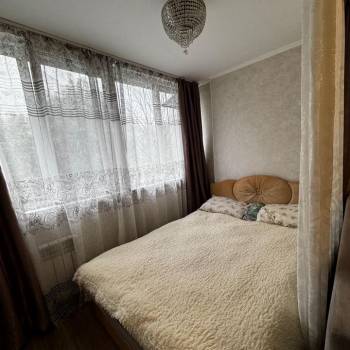 Продается 2-х комнатная квартира, 47,7 м²