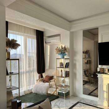 Продается 2-х комнатная квартира, 50,8 м²