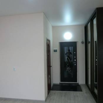 Продается 1-комнатная квартира, 36,7 м²