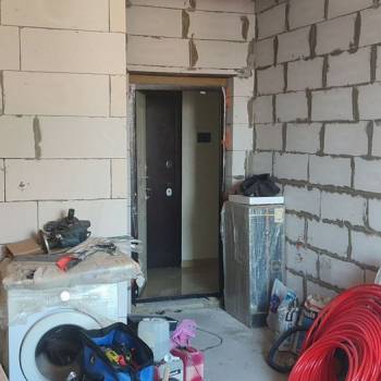 Продается 1-комнатная квартира, 22 м²