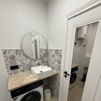 Сдается 1-комнатная квартира, 23 м²