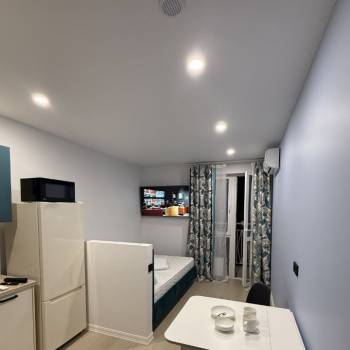 Сдается 1-комнатная квартира, 23 м²