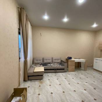 Сдается 1-комнатная квартира, 25 м²