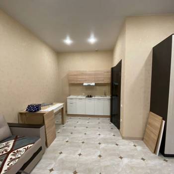 Сдается 1-комнатная квартира, 25 м²