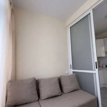 Продается 2-х комнатная квартира, 28,3 м²