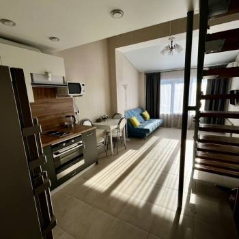 Продается 2-х комнатная квартира, 41 м²