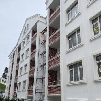 Продается 1-комнатная квартира, 30,4 м²