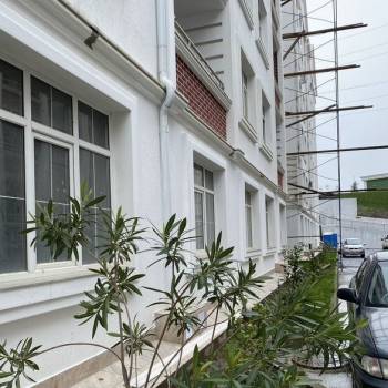 Продается 1-комнатная квартира, 30,4 м²