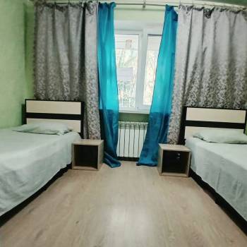 Продается 3-х комнатная квартира, 55 м²