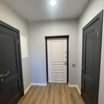 Продается 1-комнатная квартира, 40,4 м²