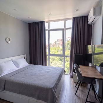 Продается 1-комнатная квартира, 40,4 м²