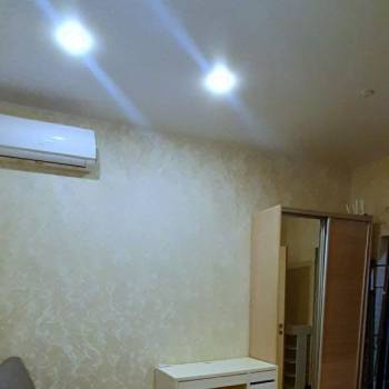 Сдается 1-комнатная квартира, 20 м²