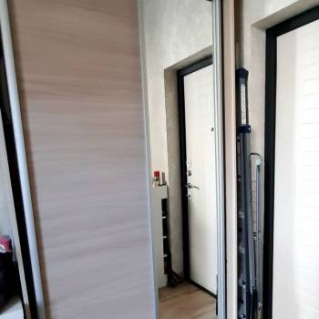 Сдается 1-комнатная квартира, 20 м²