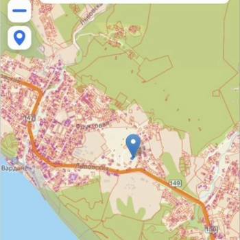Продается Участок, 500 м²