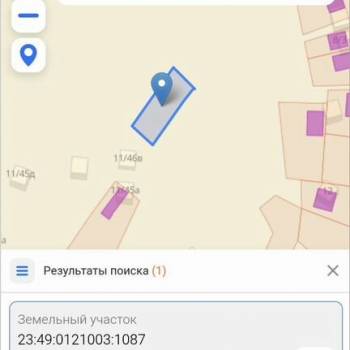 Продается Участок, 500 м²