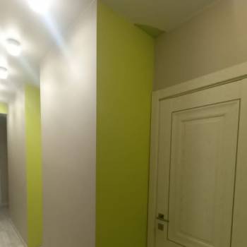Сдается 1-комнатная квартира, 18 м²