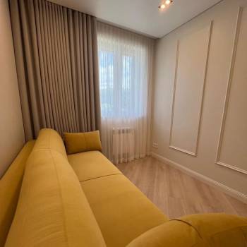 Продается 3-х комнатная квартира, 60 м²