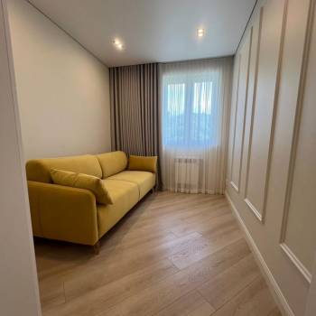 Продается 3-х комнатная квартира, 60 м²