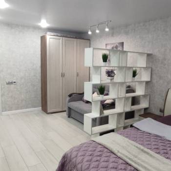 Сдается 2-х комнатная квартира, 46 м²