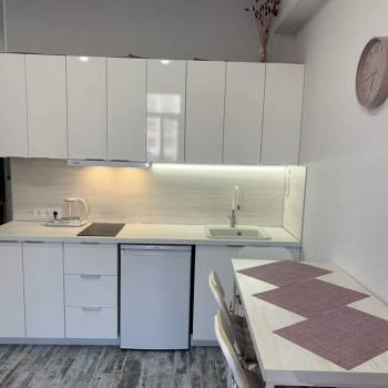 Продается 1-комнатная квартира, 37,7 м²