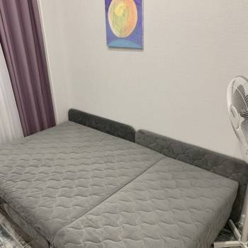 Продается 1-комнатная квартира, 37,7 м²