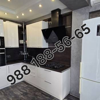 Продается 1-комнатная квартира, 38 м²