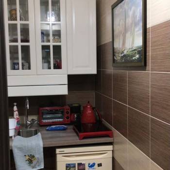Продается 1-комнатная квартира, 26 м²