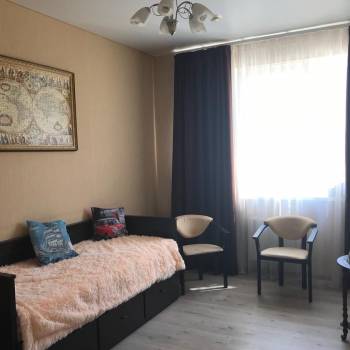 Продается 1-комнатная квартира, 26 м²